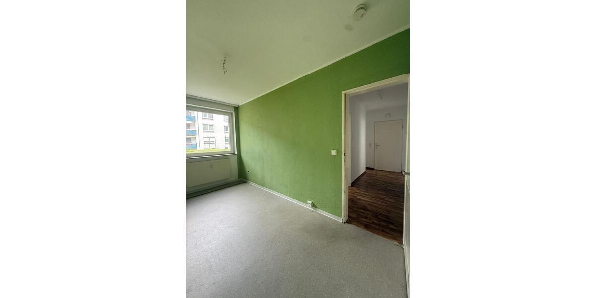 Hochparterre Stadtallendorf - 3 Zimmer, 60 m&sup2;, 136.000&euro; | Angebot:26794283