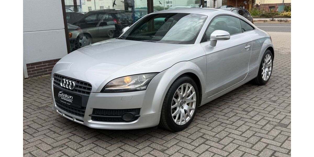 Audi TT 237.571 km 4.900 &euro; Kirchhain 35274