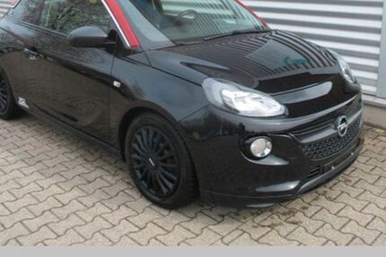 Opel Adam 72.445 km 12.990 &euro; Biedenkopf 35216