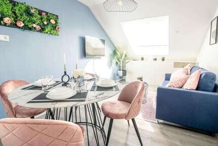 Zimmer Gießen Wieseck - 1 Zimmer, 1.650&euro; | Angebot:25527860