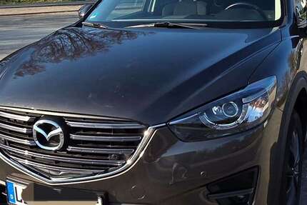 Mazda CX-5 76.200 km 15.000 &euro; Lahnau 35633