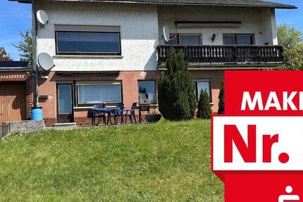 Haus Bad Laasphe - 7 Zimmer, 179 m&sup2;, 239.000&euro; | Angebot:26740516