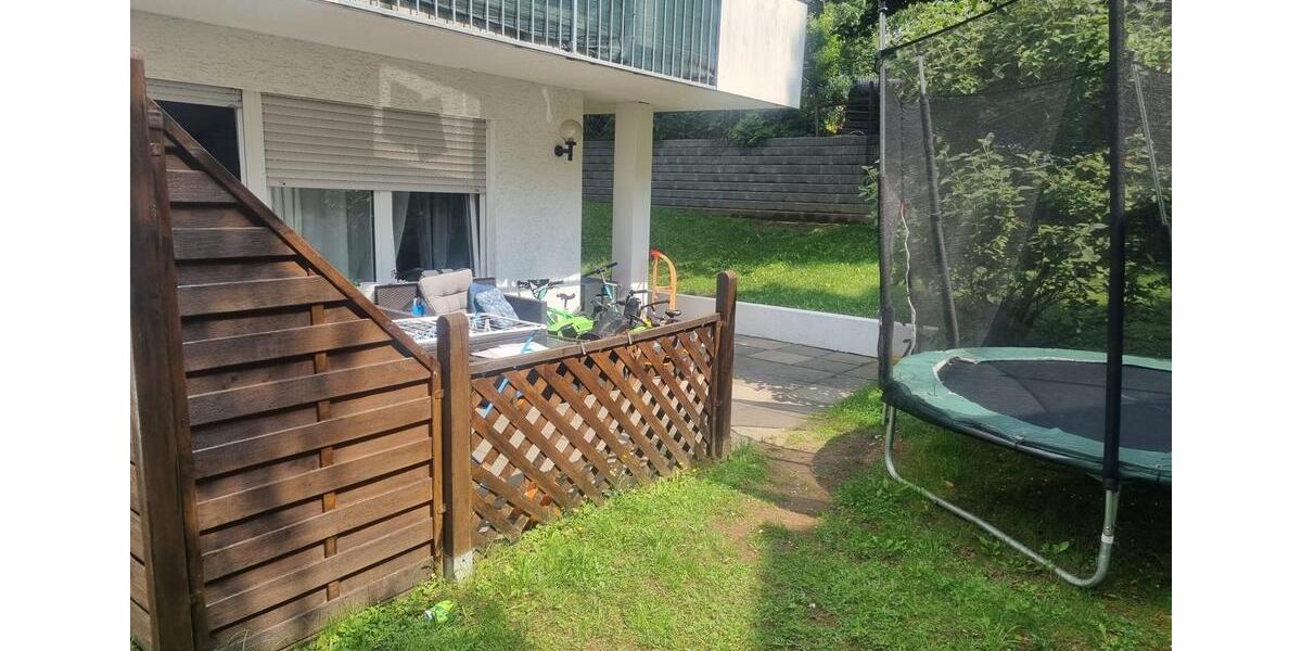 Terrassenwohnung Reiskirchen - 5 Zimmer, 106 m&sup2;, 290.000&euro; | Angebot:26731223