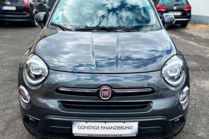 Fiat 500X 157.000 km 9.450 &euro; Lollar 35457