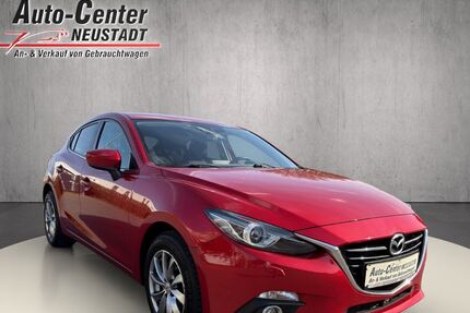 Mazda 3 104.060 km 12.750 &euro; Neustadt / Hessen 35279