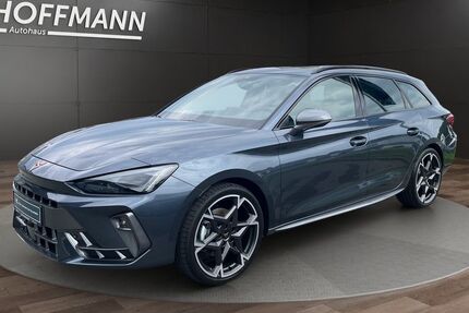 Cupra Leon 37.500 km 33.980 &euro; Burgwald-Bottendorf 35099