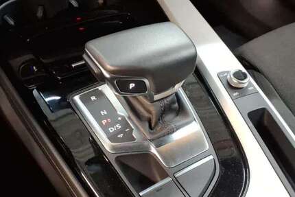 Audi A4 32.758 km 29.990 &euro; Fernwald-Steinbach 35463