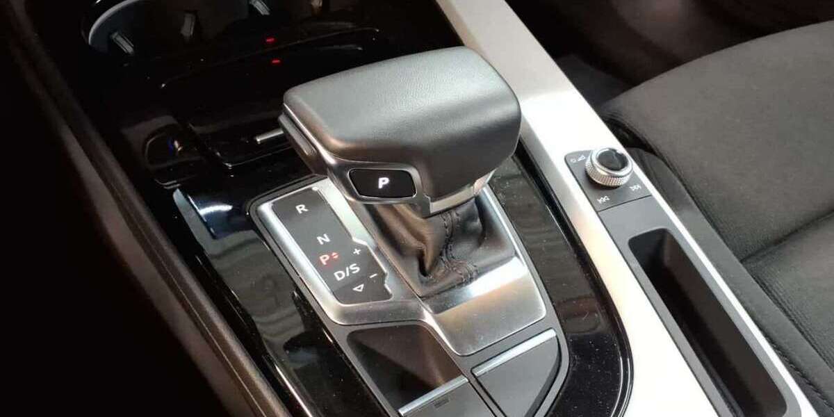 Audi A4 32.758 km 29.990 &euro; Fernwald-Steinbach 35463