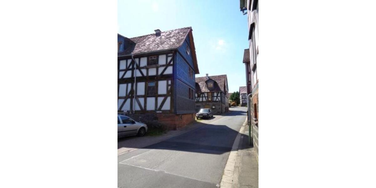 Bauernhaus, Landhaus Ebsdorfergrund - 5 Zimmer, 155 m&sup2;, 110.000&euro; | Angebot:22203027