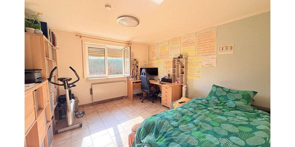 Einfamilienhaus Grünberg - 8 Zimmer, 162 m&sup2;, 499.900&euro; | Angebot:25689273