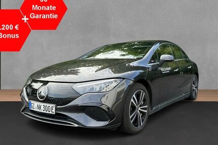 Mercedes-Benz EQE 27.200 km 40.880 &euro; Gießen 35396