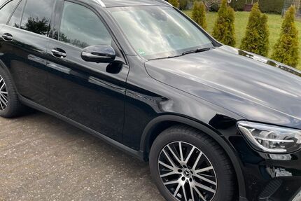 Mercedes-Benz GLC 220 84.800 km 29.990 &euro; Allendorf Eder 35108