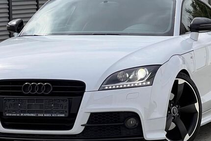 Audi TT 229.905 km 9.999 &euro; Buseck 35418