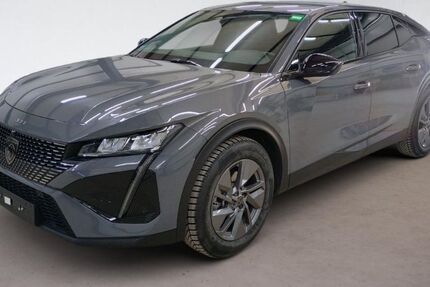 Peugeot 408 17.018 km 27.480 &euro; Marburg 35043