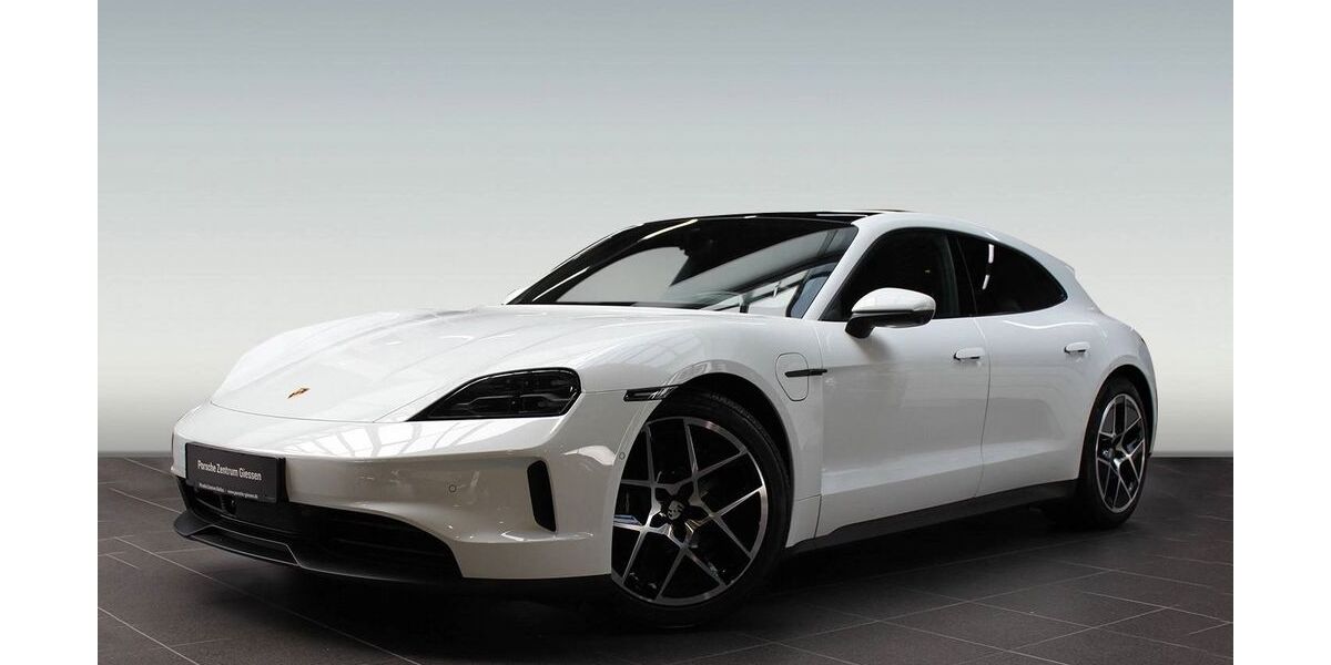 Porsche Taycan 32.750 km 79.770 &euro; Wettenberg 35435