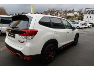 Subaru Forester Edition Sport 40 M-Hybrid 20.150 km 31.990 &euro; Bad Endbach 35080