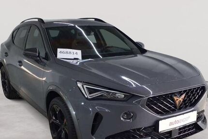 Cupra Formentor 144.336 km 19.390 &euro; Fernwald-Steinbach 35463