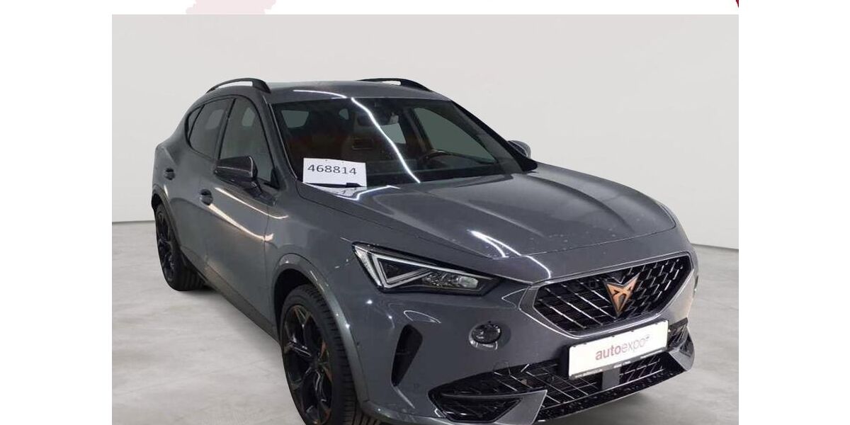 Cupra Formentor 144.336 km 19.390 &euro; Fernwald-Steinbach 35463