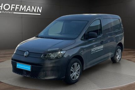 VW Caddy 12.500 km 27.980 &euro; Burgwald-Bottendorf 35099