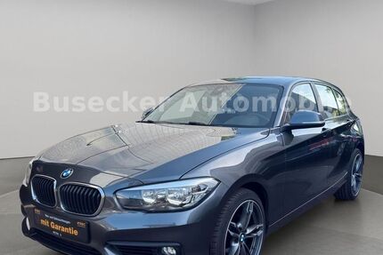BMW 118 173.000 km 9.600 &euro; Buseck 35418