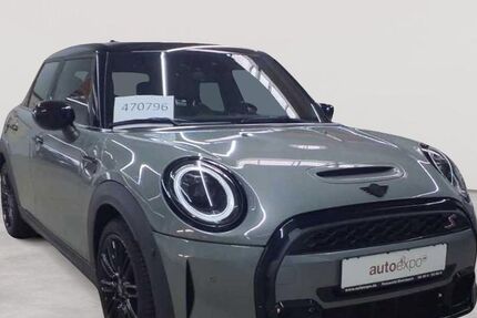 Mini Cooper S 44.074 km 22.490 &euro; Fernwald-Steinbach 35463