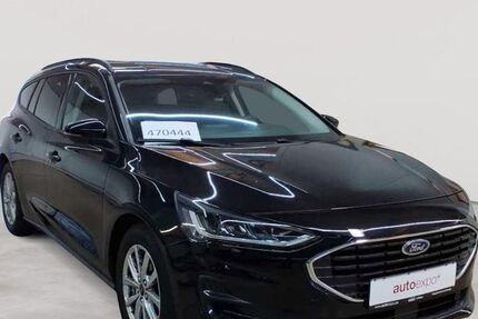 Ford Focus 67.162 km 14.989 &euro; Fernwald-Steinbach 35463
