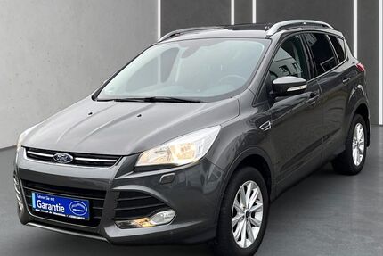 Ford Kuga 122.000 km 9.990 &euro; Lollar 35457