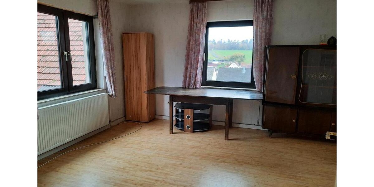 Bauernhaus, Landhaus Wohratal - 6 Zimmer, 145 m&sup2;, 195.000&euro; | Angebot:25510396