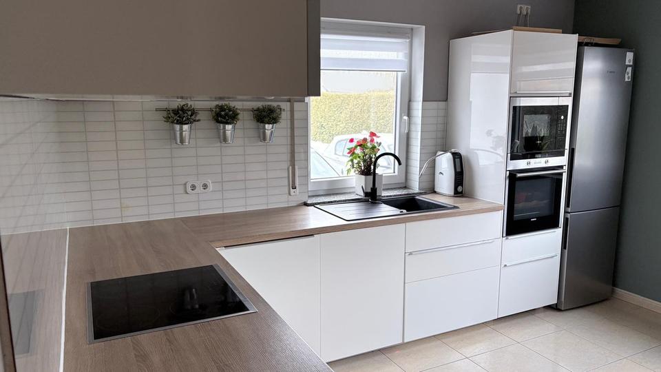 Erdgeschoßwohnung Battenberg (Eder) - 3 Zimmer, 95 m&sup2;, 960&euro; | Angebot:24639533