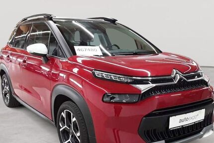 Citroen C3 Aircross 155.356 km 11.789 &euro; Fernwald-Steinbach 35463