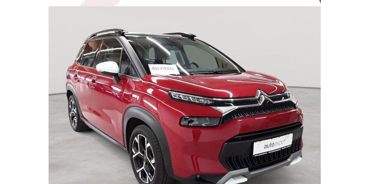 Citroen C3 Aircross 155.356 km 11.789 &euro; Fernwald-Steinbach 35463