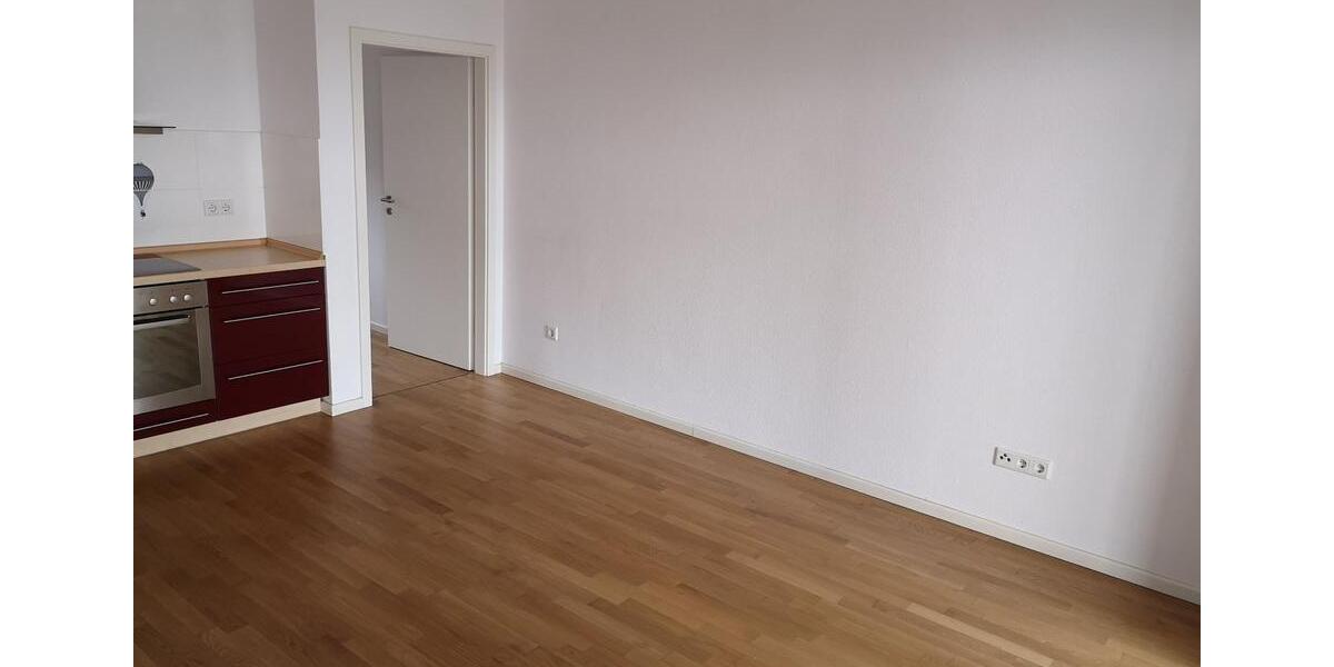 Erdgeschoßwohnung Gießen - 2 Zimmer, 60 m&sup2;, 321.500&euro; | Angebot:26715270
