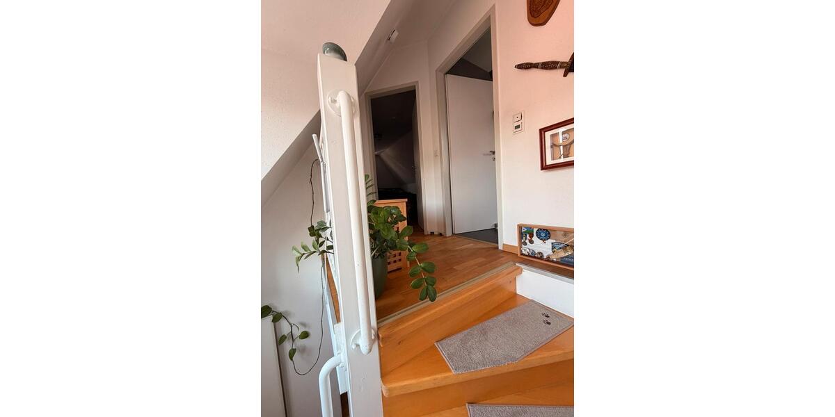Maisonettenwohnung Wetter (Hessen) - 3 Zimmer, 78 m&sup2;, 189.000&euro; | Angebot:27103219