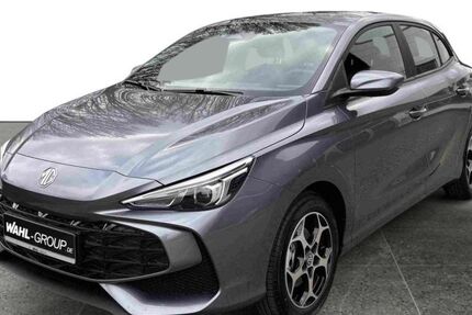 MG 3 1.500 km 17.999 &euro; Marburg 35039