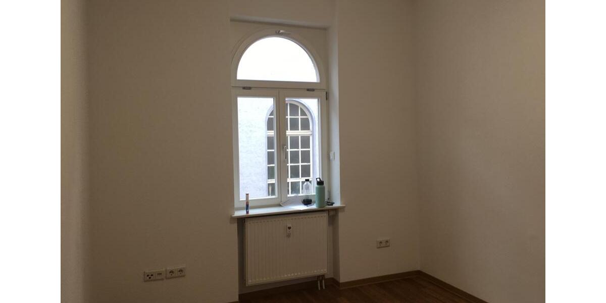 Etagenwohnung Gießen - 1 Zimmer, 19 m&sup2;, 290&euro; | Angebot:25809538