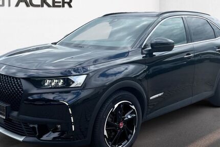 DS Automobiles DS7 (Crossback) 27.758 km 23.480 &euro; Marburg 35043