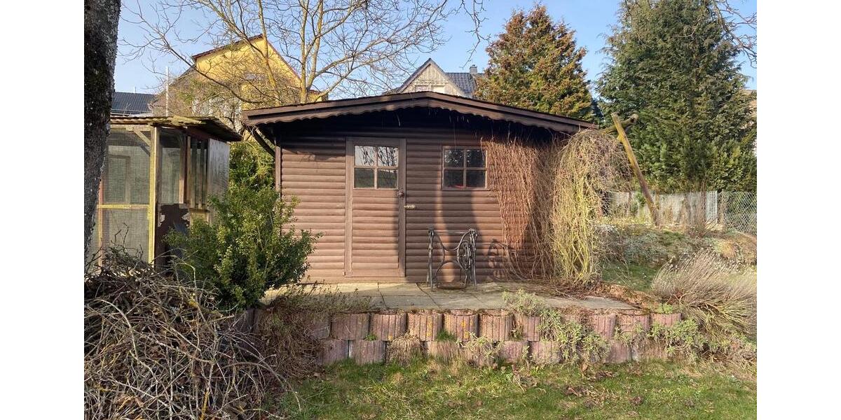 Einfamilienhaus Allendorf (Eder) - 6 Zimmer, 130 m&sup2;, 150.000&euro; | Angebot:25286123