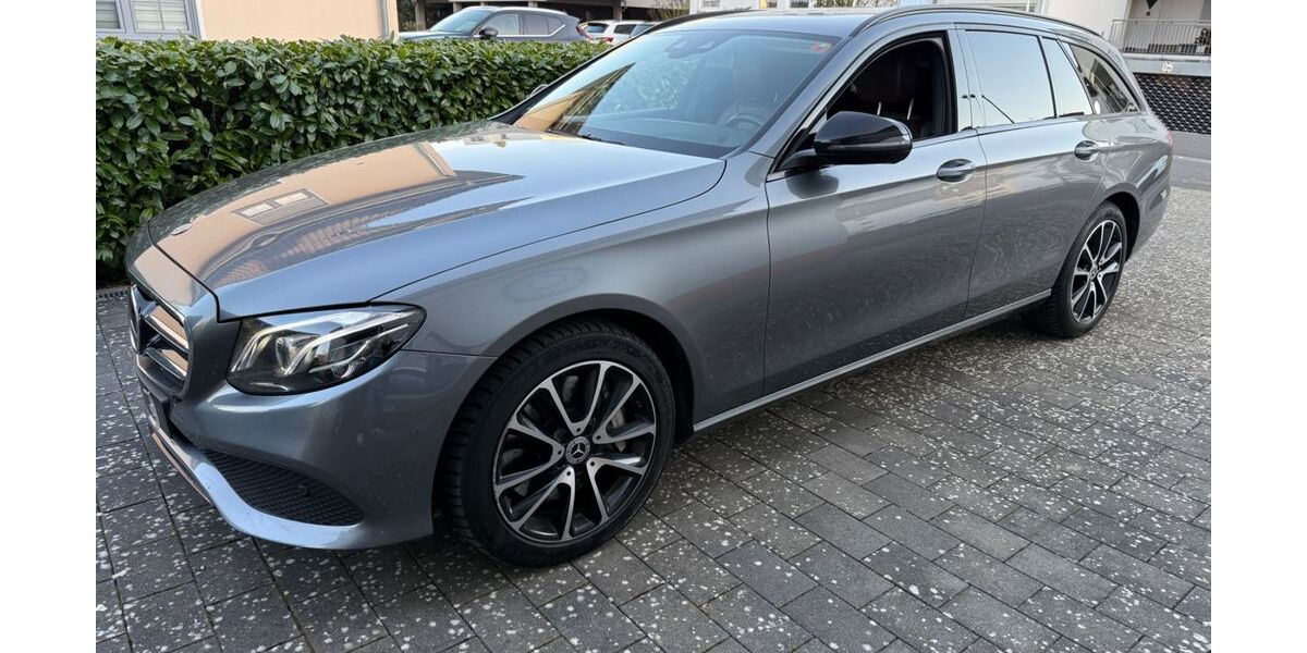 Mercedes-Benz E 400 244.600 km 16.990 &euro; Lollar 35457