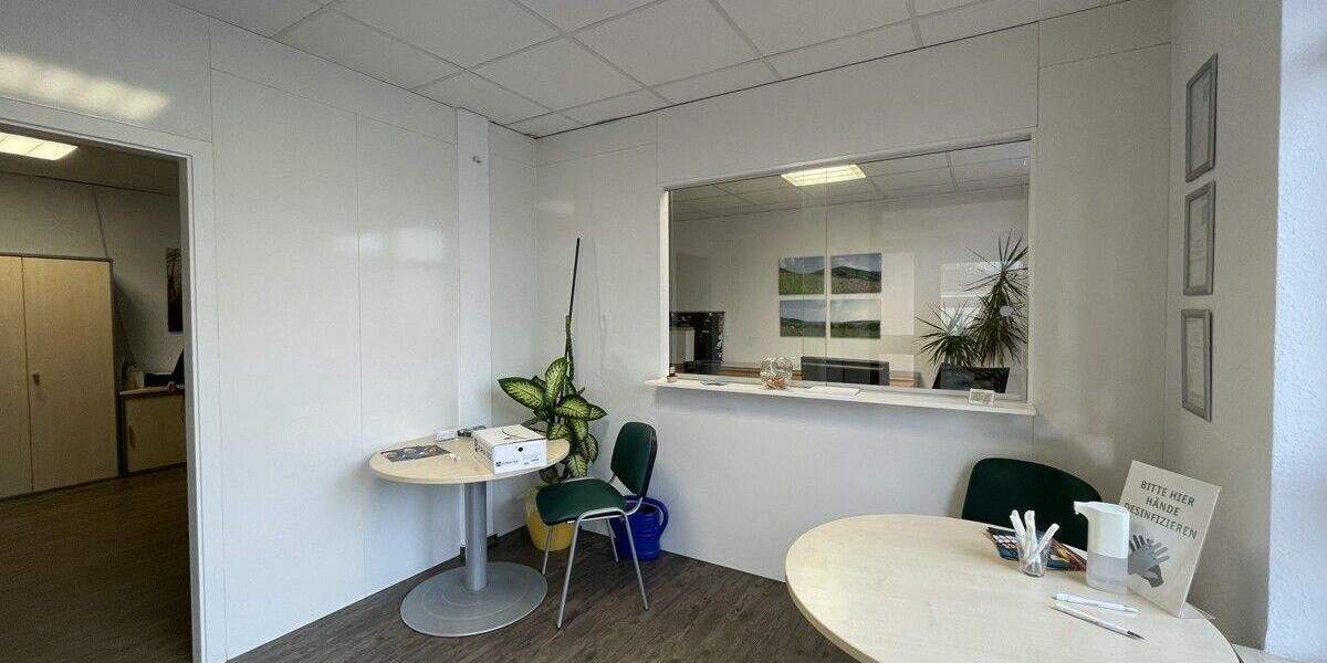 Mehrfamilienhaus, Wohnhaus Breidenbach - 479.000&euro; | Angebot:25665425