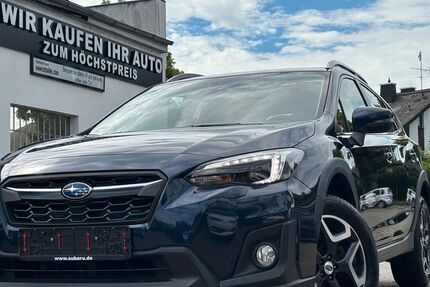 Subaru XV 90.750 km 18.680 &euro; Gießen 35396