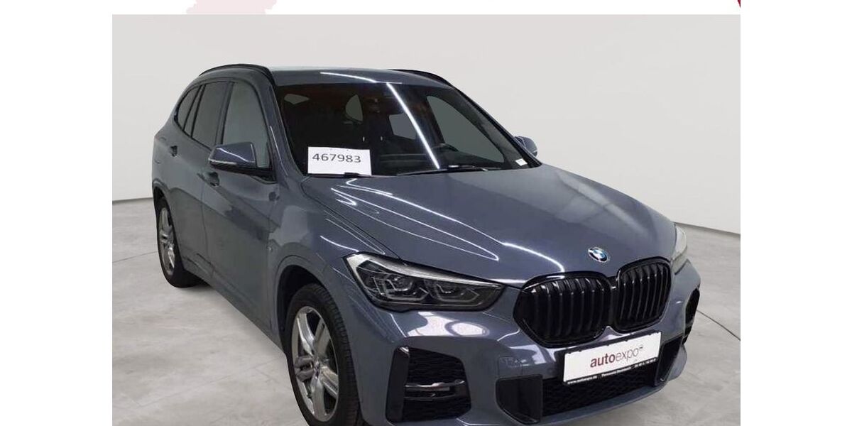 BMW X1 65.579 km 27.789 &euro; Fernwald-Steinbach 35463