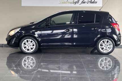 Opel Corsa 165.000 km 4.748 &euro; Dautphetal 35232