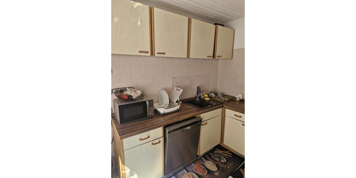 Erdgeschoßwohnung Reiskirchen - 3 Zimmer, 90 m&sup2;, 900&euro; | Angebot:26033448