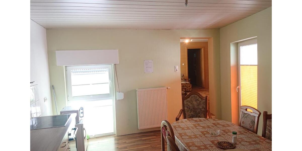 Mehrfamilienhaus, Wohnhaus Steffenberg - 295.000&euro; | Angebot:24715137
