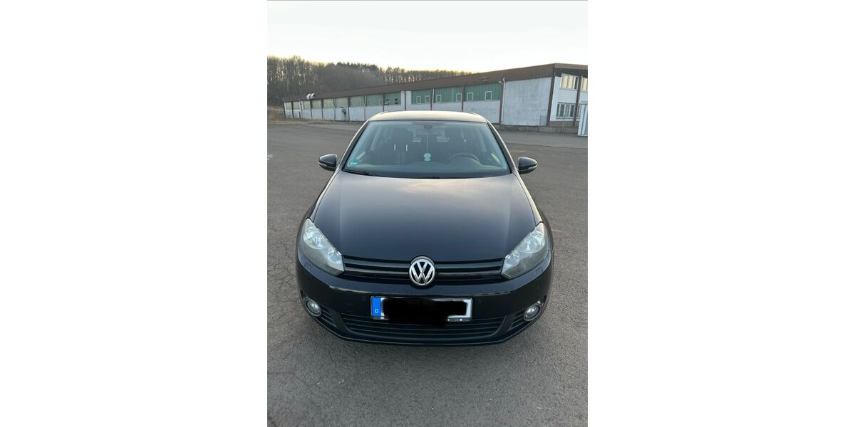 VW Golf 128.000 km 3.999 &euro; Grünberg 35305