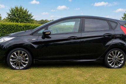 Ford Fiesta 51.109 km 7.990 &euro; Hatzfeld/Eder 35116