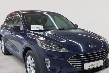 Ford Kuga 95.762 km 17.989 &euro; Fernwald-Steinbach 35463