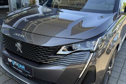 Peugeot 3008 53.200 km 24.890 &euro; Giessen 35394