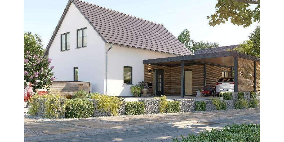 Einfamilienhaus Frankenberg (Eder) Frankenberg - 5 Zimmer, 152 m&sup2;, 260.750&euro; | Angebot:25737982