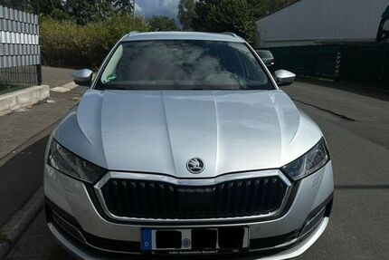 Skoda Octavia 142.000 km 12.500 &euro; Stadtallendorf 35260